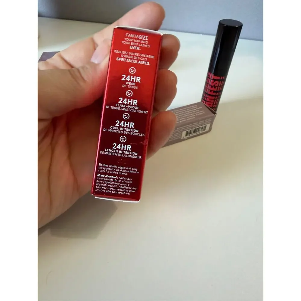 Mascara minis bundle